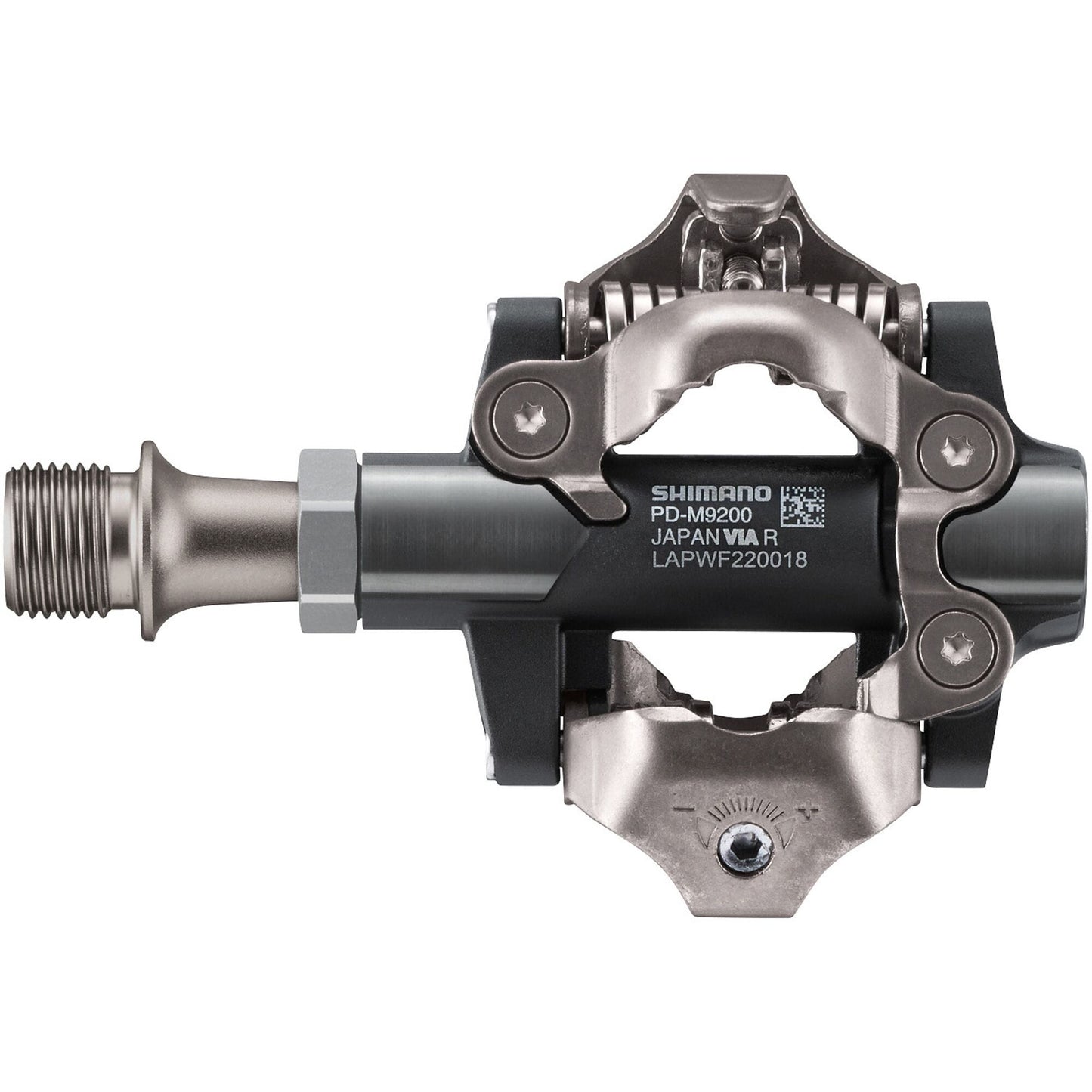 Shimano  XTR XC race pedals