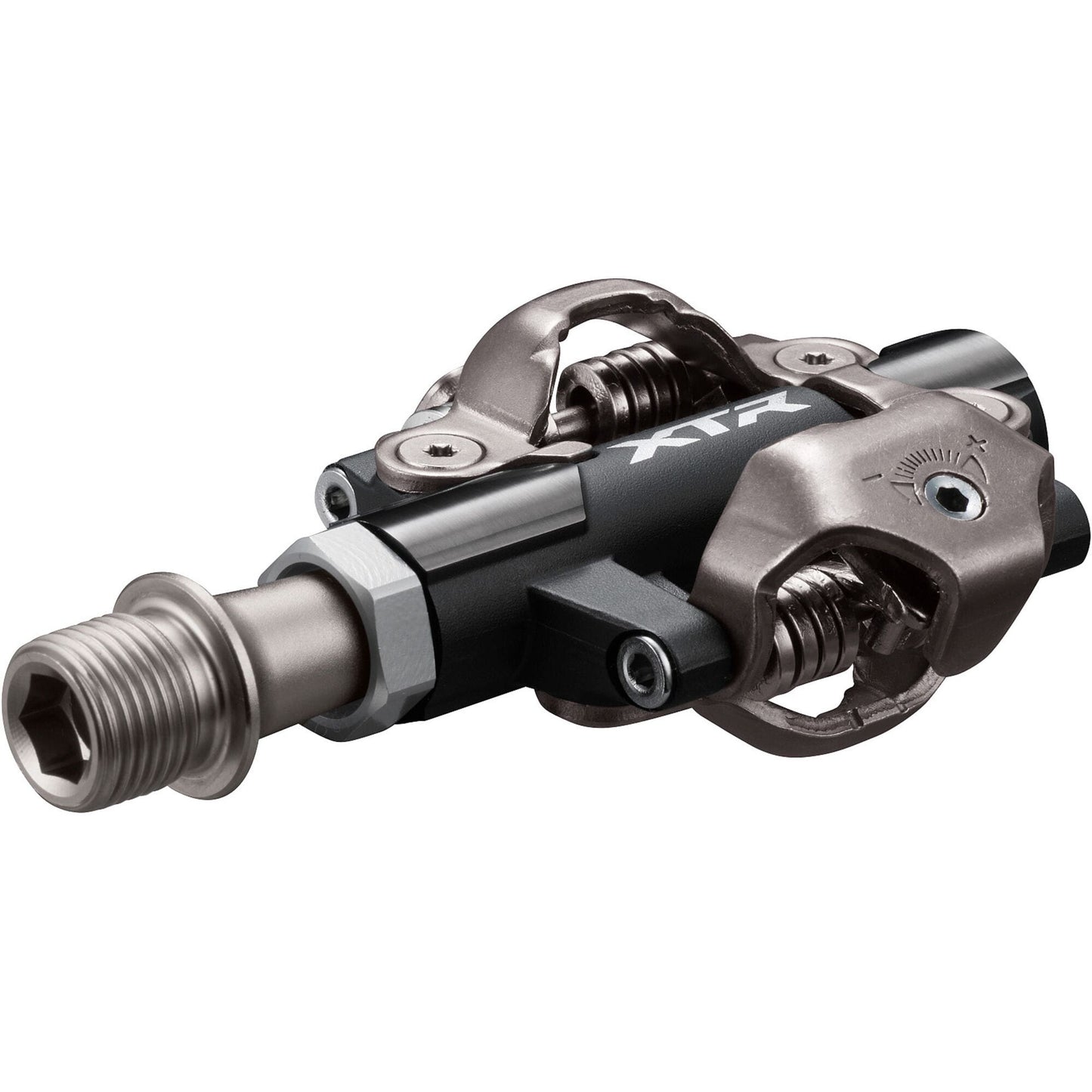 Shimano  XTR XC race pedals