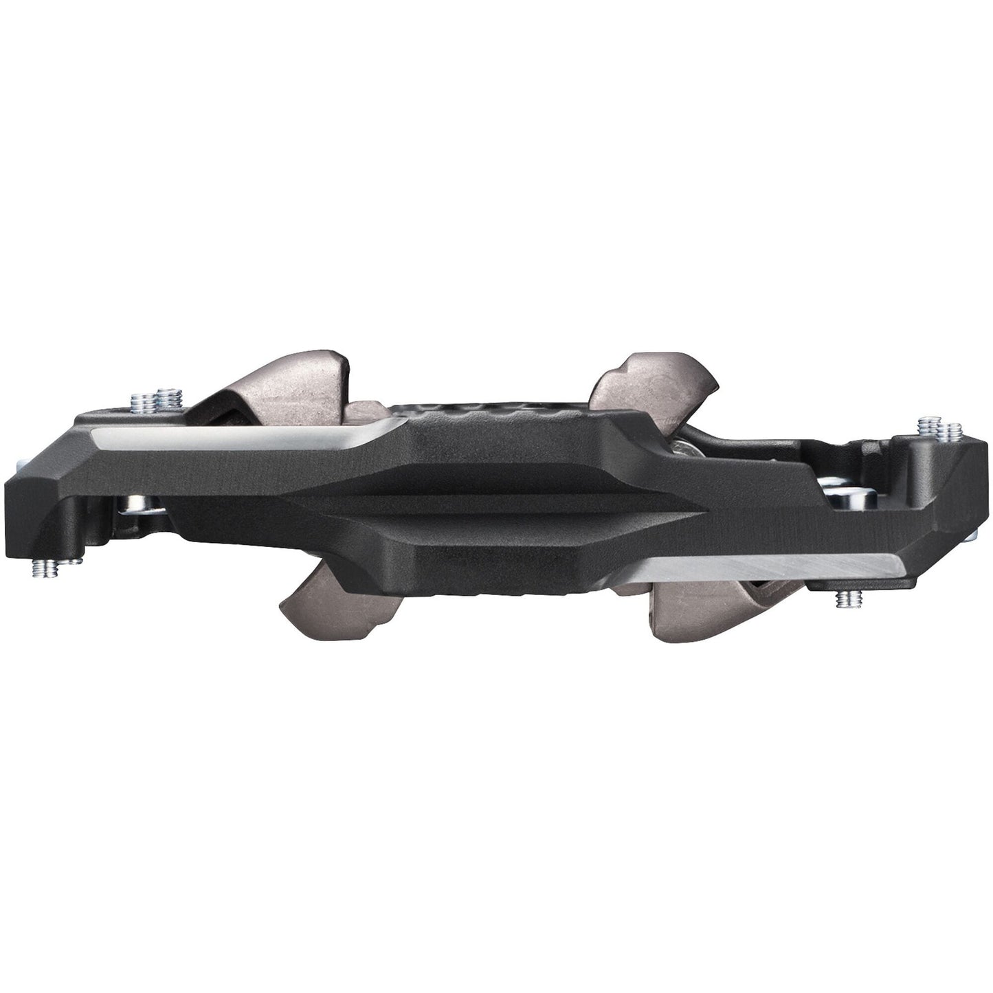 Shimano XTR trail wide platform pedals