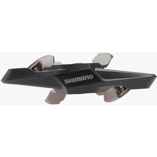 Shimano  SPD pedals, black