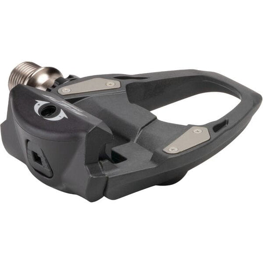 Shimano 105 SPD-SL Road pedals, carbon, black
