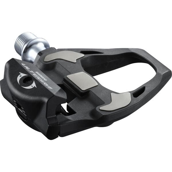 Shimano Ultegra SPD-SL Road pedals, carbon, black