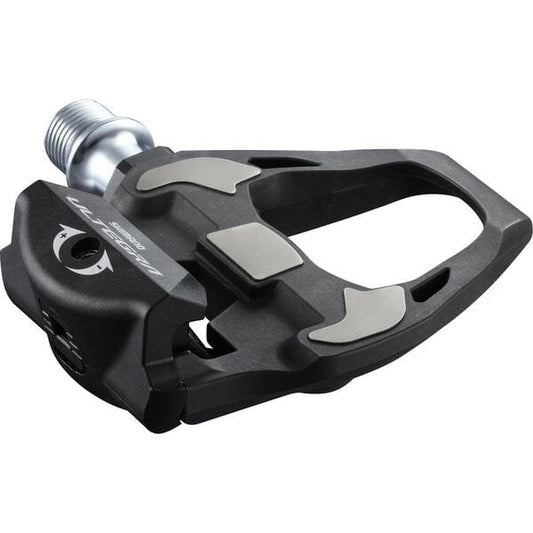 Shimano Ultegra SPD-SL Road pedals, carbon, black