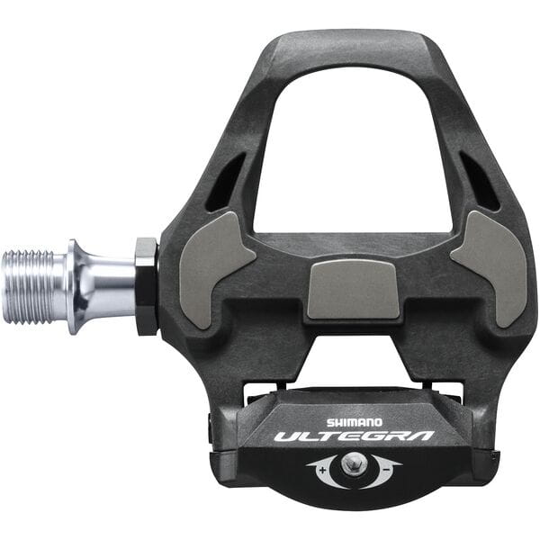 Shimano Ultegra SPD-SL Road pedals, carbon, black