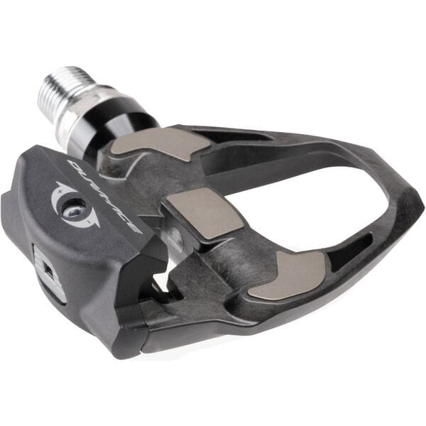 Shimano  Dura-Ace SPD SL Road pedals, carbon, black