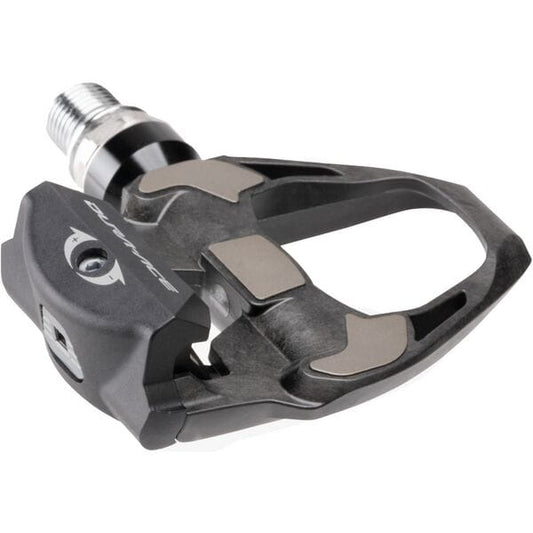 Shimano  Dura-Ace SPD SL Road pedals, carbon, black