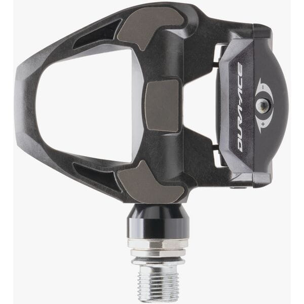 Shimano  Dura-Ace SPD SL Road pedals, carbon, black
