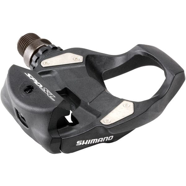 Shimano SPD-SL pedal, resin composite, black