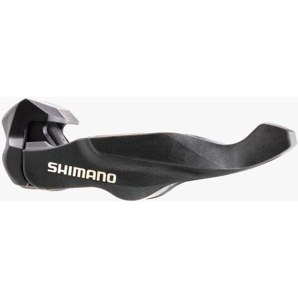 Shimano SPD-SL pedal, resin composite, black