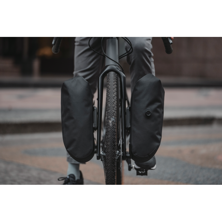 Topeak QR Fork Drybag 5.8L Bolt-On