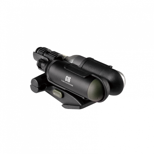 Topeak Tubi Master GX Duo Fixer