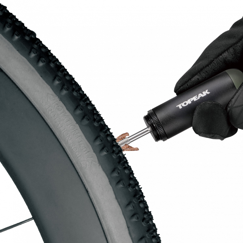 Topeak Tubi Master GX Duo Fixer