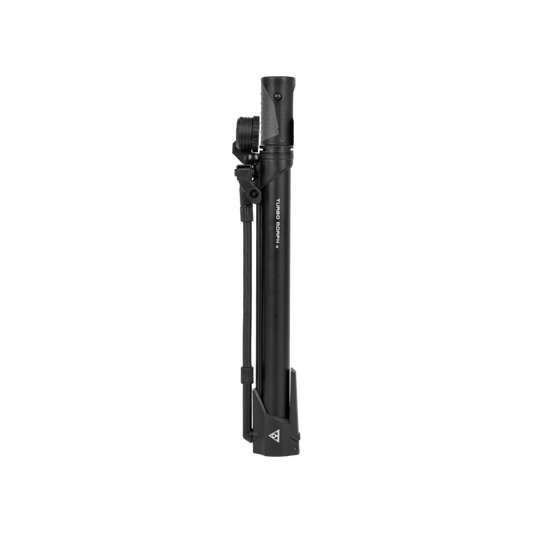 Topeak Turbo Morph With Gauge