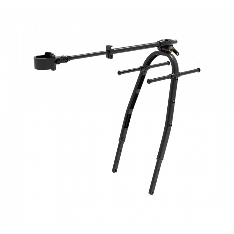 Topeak Zi:Rak Essential Eyelet Mount