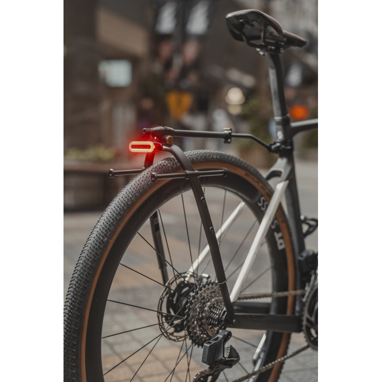 Topeak Zi:Rak Essential Eyelet Mount