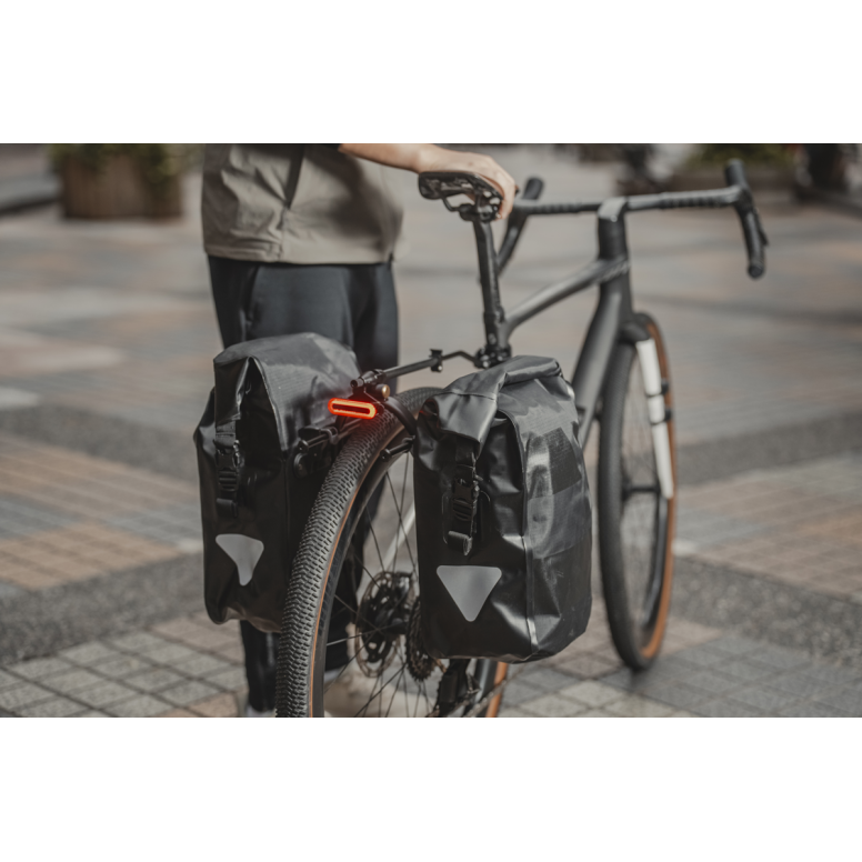 Topeak Zi:Rak Essential Eyelet Mount